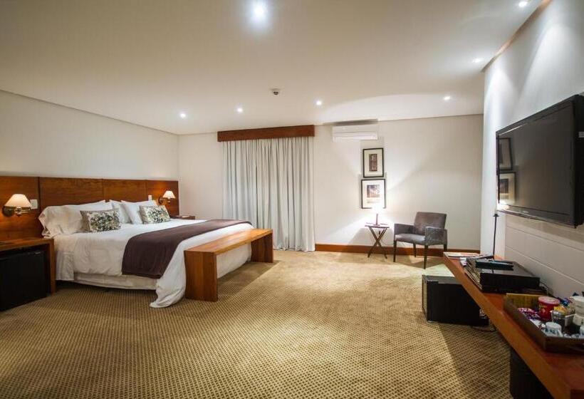 اتاق سوپریور, L.a.h. Hostellerie