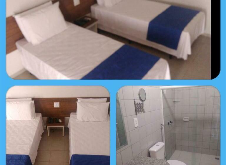 Номер Superior, Porto Do Sol