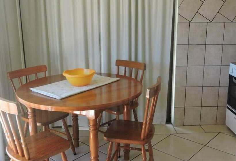 스탠다드 룸, Residencial Baleia Franca