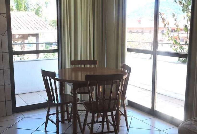 스탠다드 룸, Residencial Baleia Franca