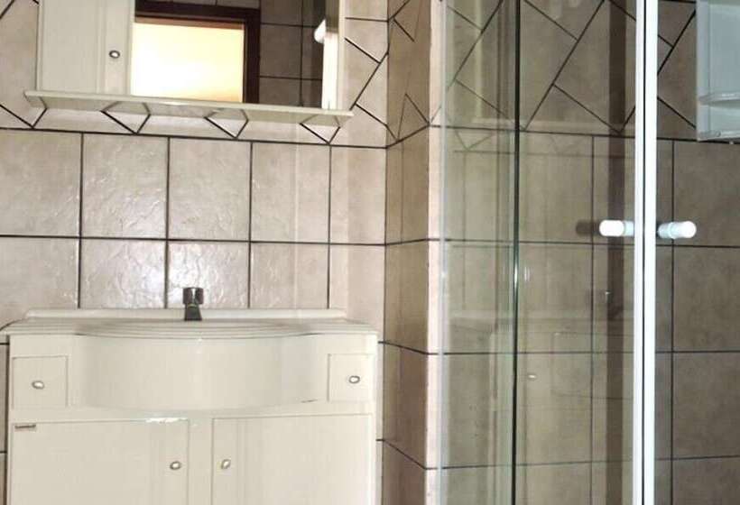 4인용 스탠다드 룸, Residencial Baleia Franca