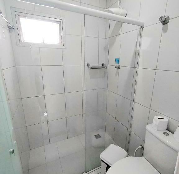 Люкс Superior, Serra Negra Pousada Spa