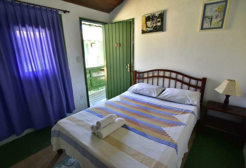 Номер Стандарт, Pousada Villas Boas Arraial Do Cabo