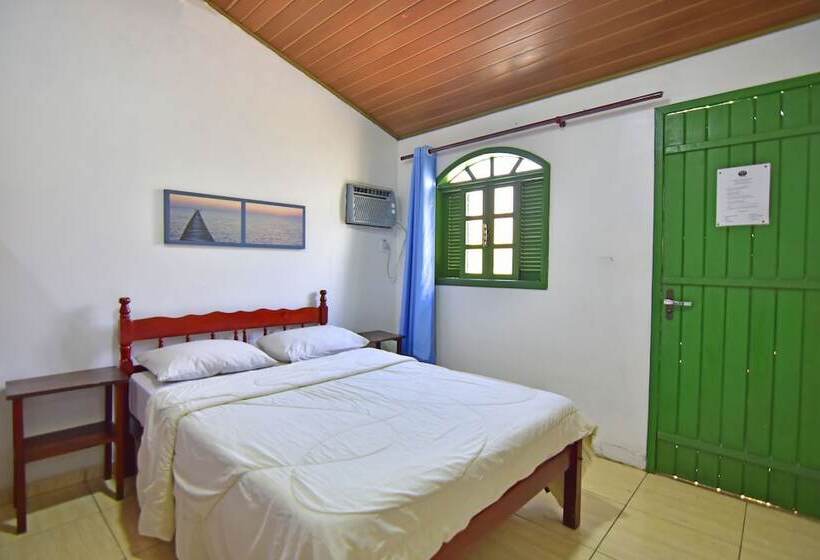 Номер Стандарт, Pousada Villas Boas Arraial Do Cabo