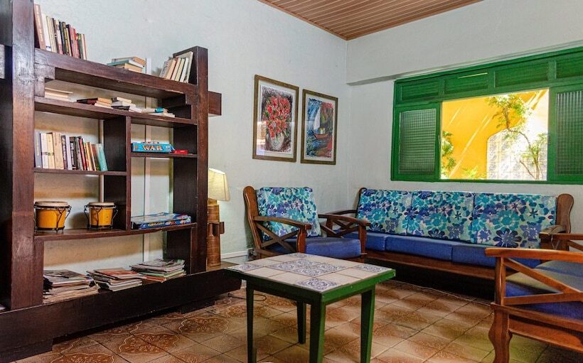 Номер Стандарт, Pousada Villas Boas Arraial Do Cabo