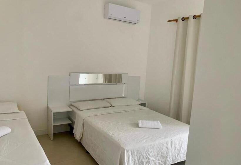 Apartamento 1 Dormitório, Mdj Suites