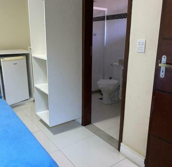 Quarto Estandar, Mdj Suites