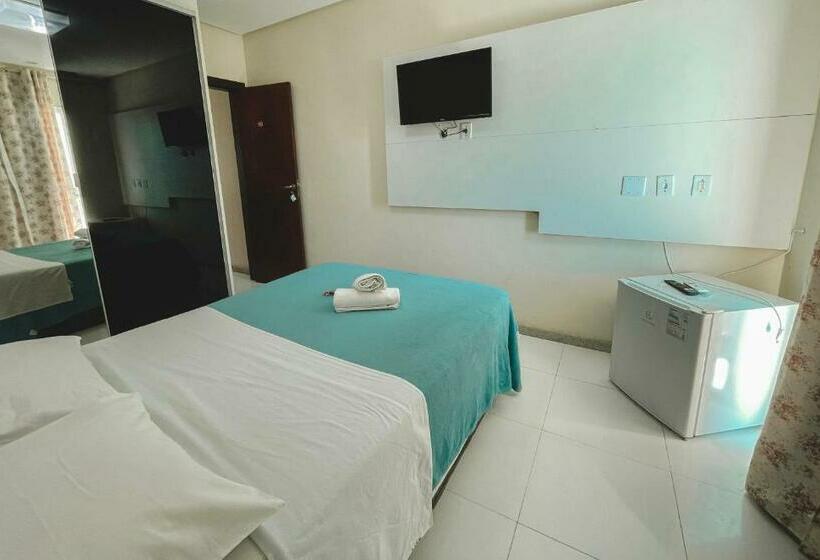 Quarto Estandar, Mdj Suites