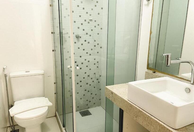 Quarto Estandar, Mdj Suites