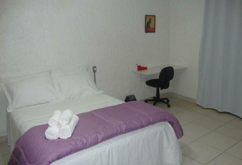 패밀리 스위트, Black Hotel Bauru