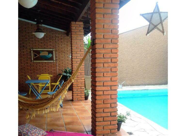 테라스 스위트, Black Hotel Bauru