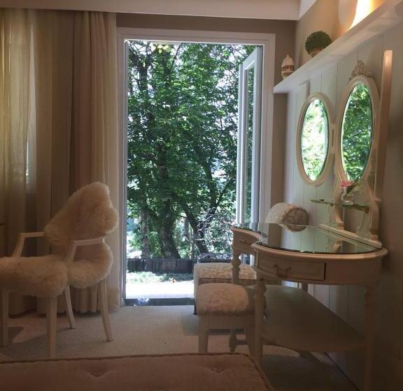 Suíte, Casa Regaleira Hotel Boutique