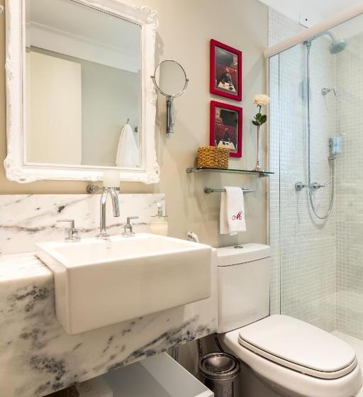 Suíte Deluxe, Casa Regaleira Hotel Boutique