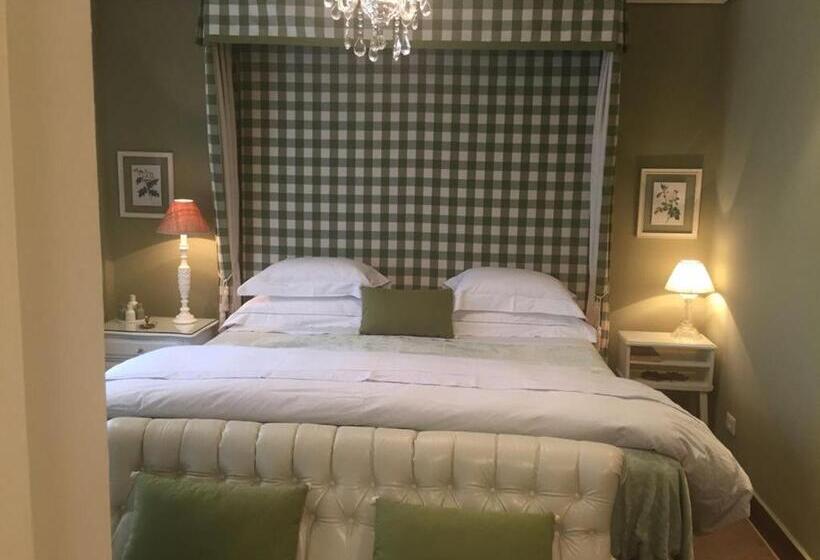 Suíte Cama King, Casa Regaleira Hotel Boutique