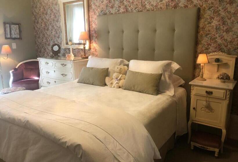 Suíte, Casa Regaleira Hotel Boutique