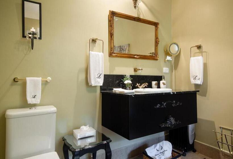 Suíte Deluxe, Casa Regaleira Hotel Boutique