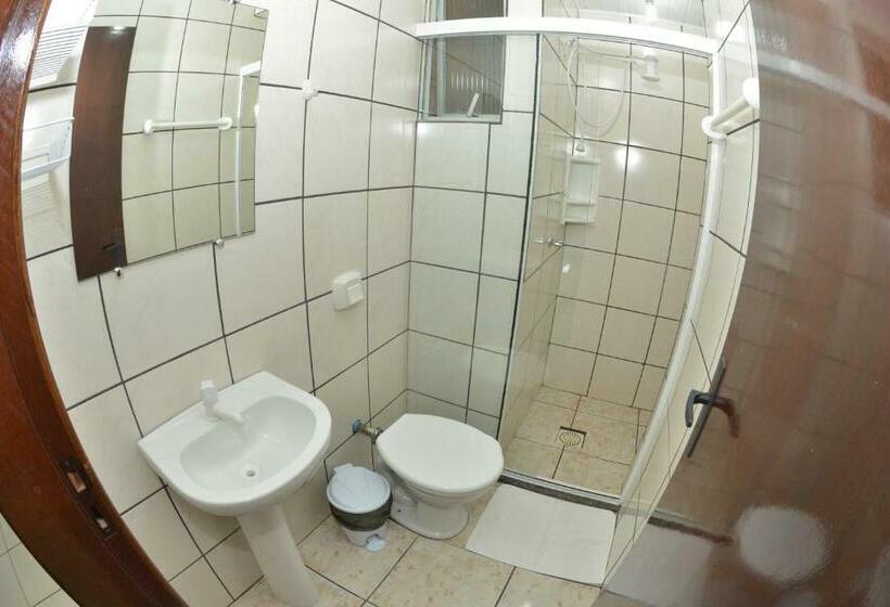 Люкс Вид на Море, Gravata Praia Hotel   Frente Mar