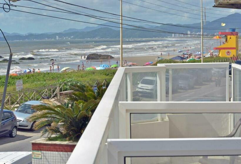 Люкс Вид на Море, Gravata Praia Hotel   Frente Mar