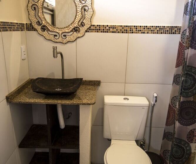 Номер Стандарт, Hostel Ibiza