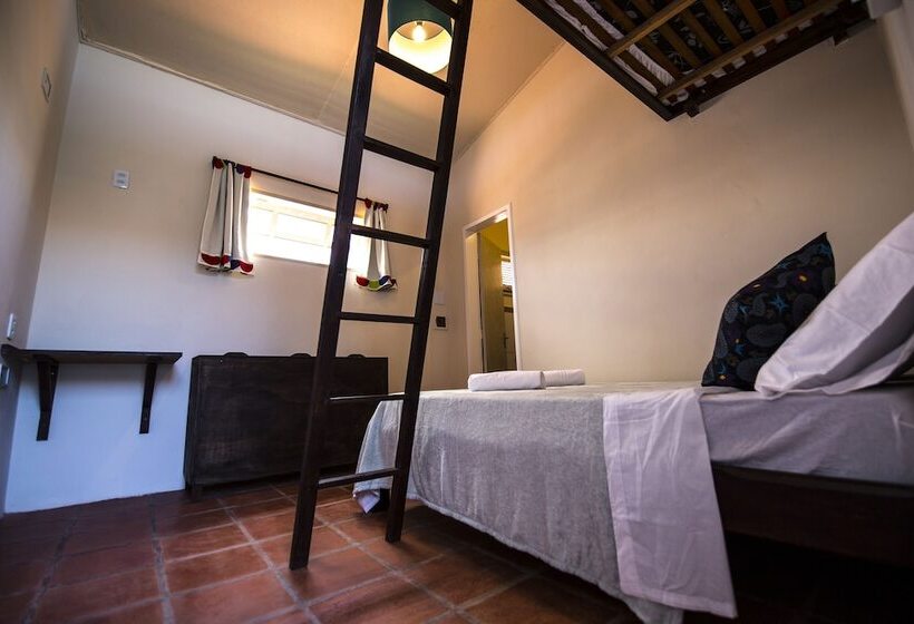 Номер Стандарт, Hostel Ibiza