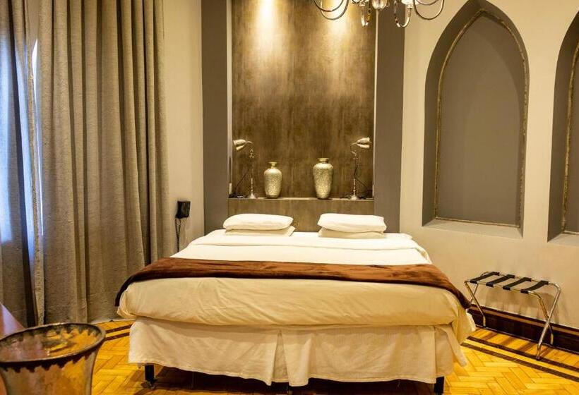 수피리어 룸, Castelo De Itaipava   Hotel, Eventos E Gastronomia