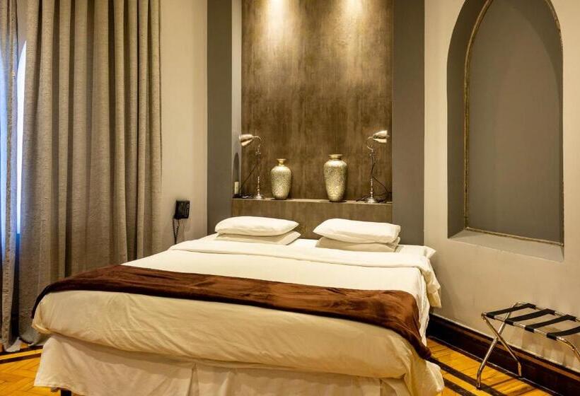 수피리어 룸, Castelo De Itaipava   Hotel, Eventos E Gastronomia