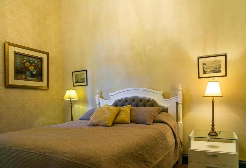 클래식 룸, Castelo De Itaipava   Hotel, Eventos E Gastronomia