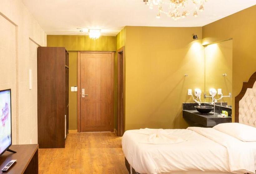 수피리어 스위트, Castelo De Itaipava   Hotel, Eventos E Gastronomia