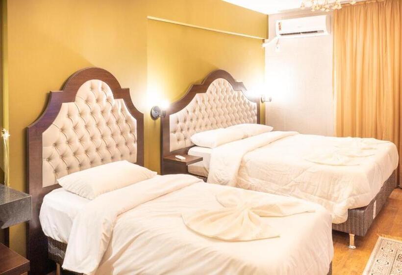 수피리어 스위트, Castelo De Itaipava   Hotel, Eventos E Gastronomia