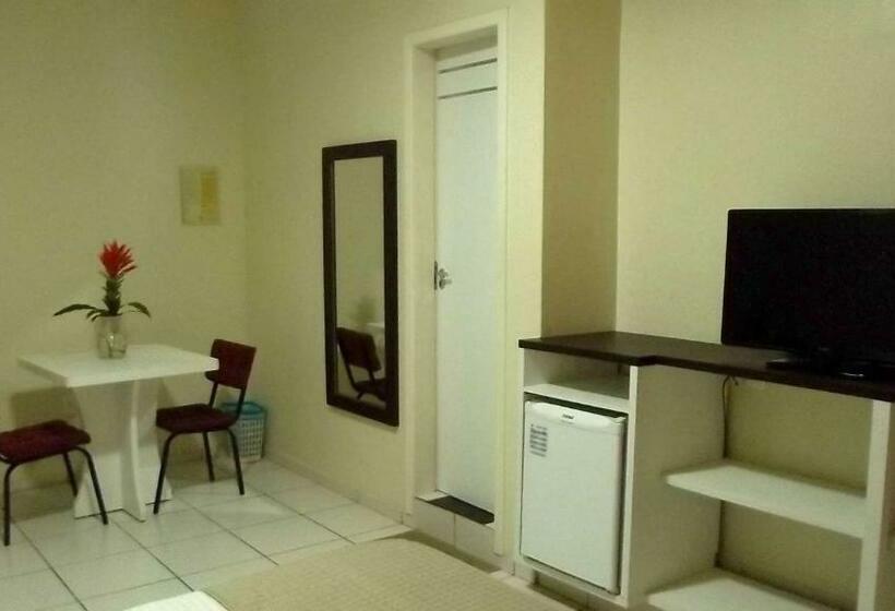 스탠다드 룸, Real Hotel Empreendimentos