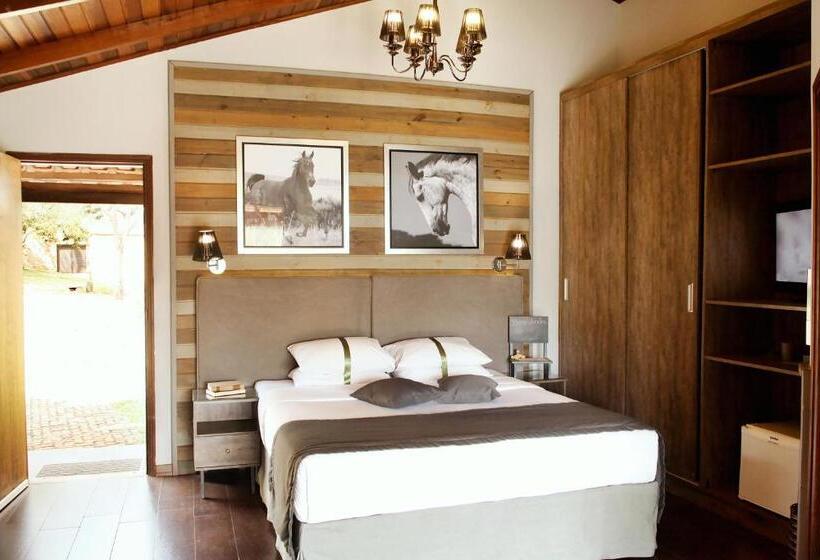 Шале 1 Спальня, Santa Clara Eco Resort