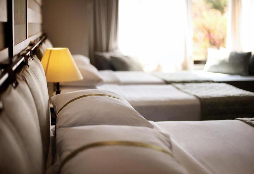 Апартаменты Superior 1 Спальня, Santa Clara Eco Resort