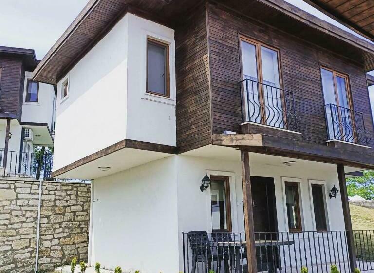 ویلای 2 خوابه, Akamoy Boztepe Hotel & Restaurant