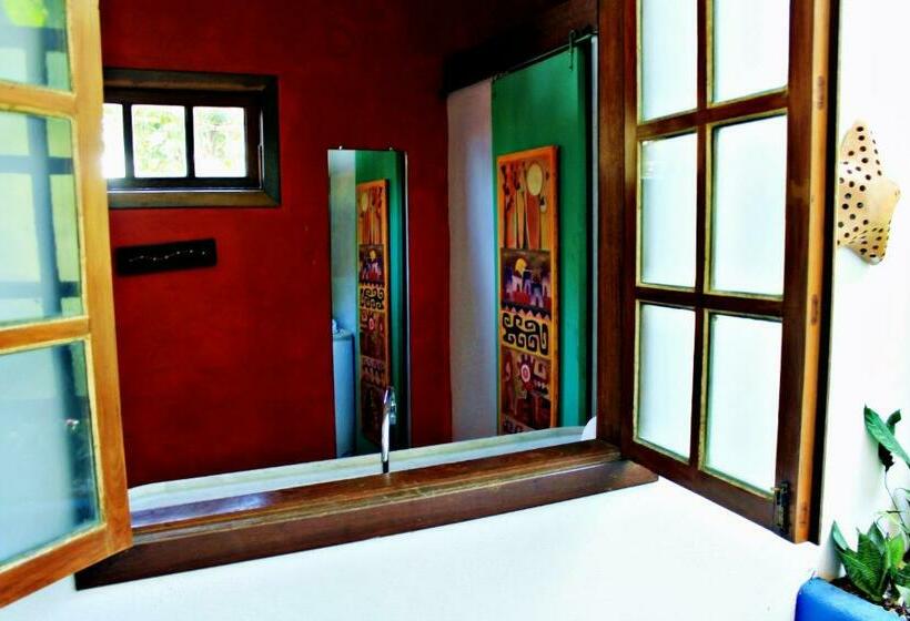 스탠다드 트리플 룸, Art Hotel Aos Sinos Dos Anjos