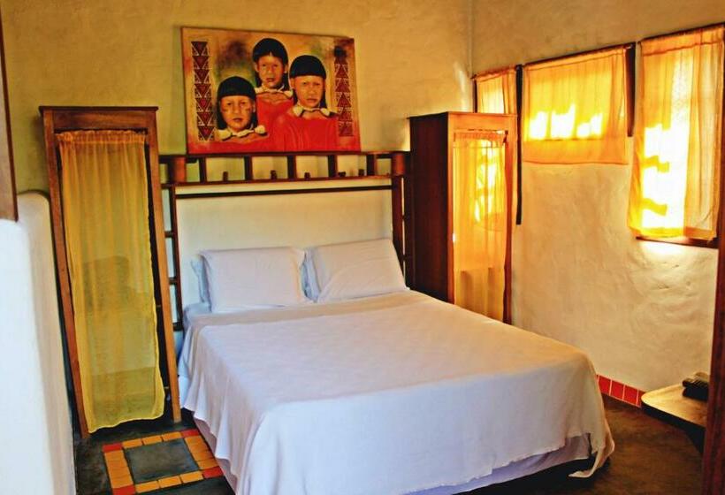 4인용 스탠다드 룸, Art Hotel Aos Sinos Dos Anjos