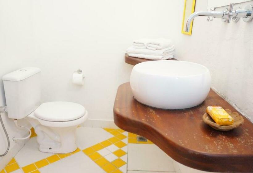 스탠다드 룸, Art Hotel Aos Sinos Dos Anjos