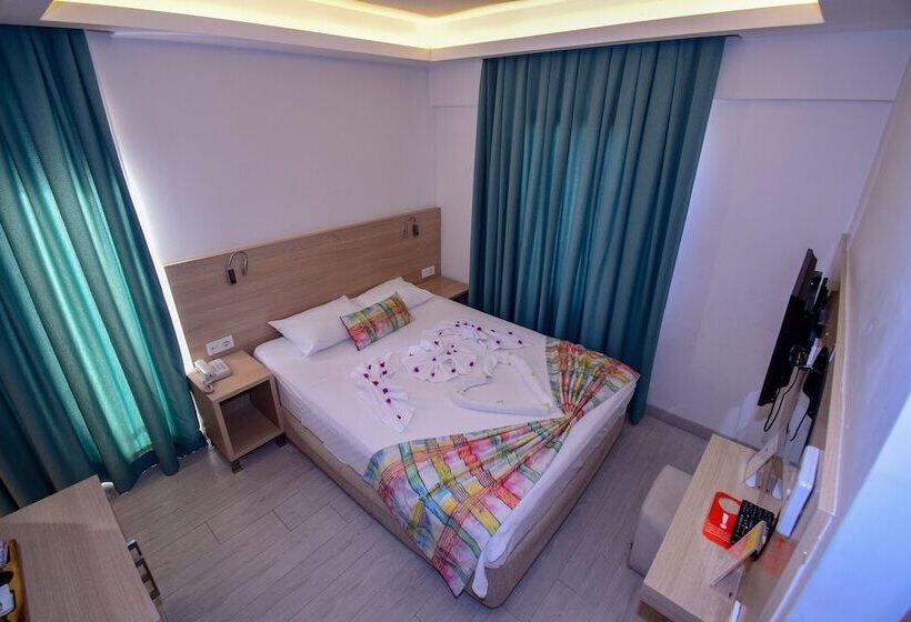 Номер Стандарт, City Hotel Marmaris