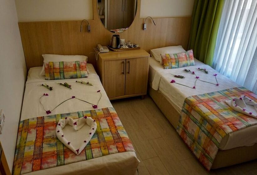 Номер Стандарт, City Hotel Marmaris