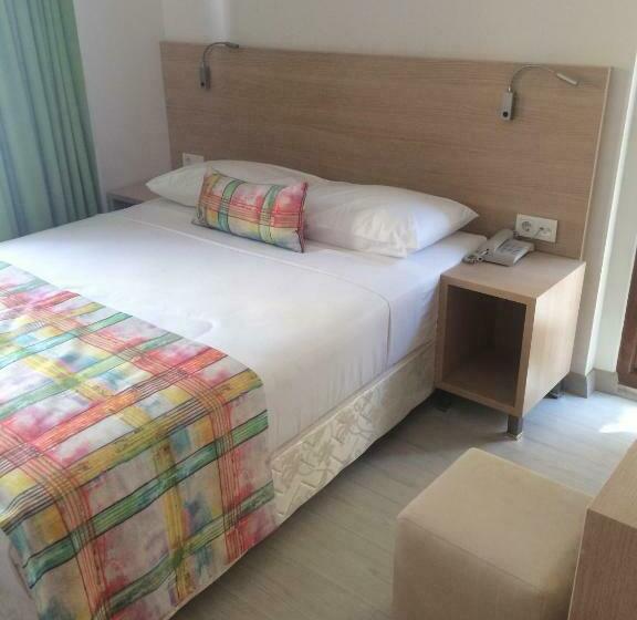 Номер Стандарт, City Hotel Marmaris