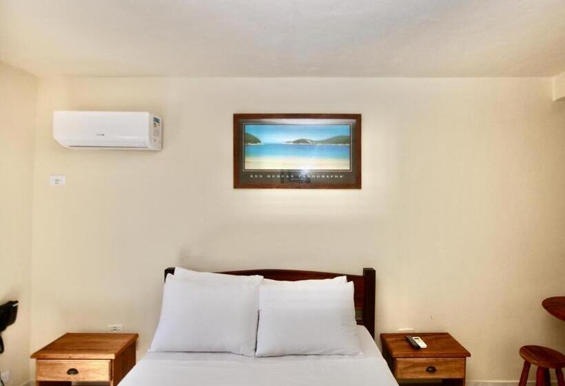 Quarto Estandar, Colonial