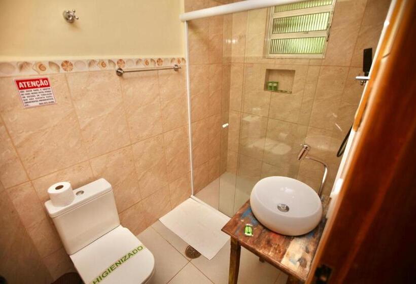 Quarto Estandar, Colonial