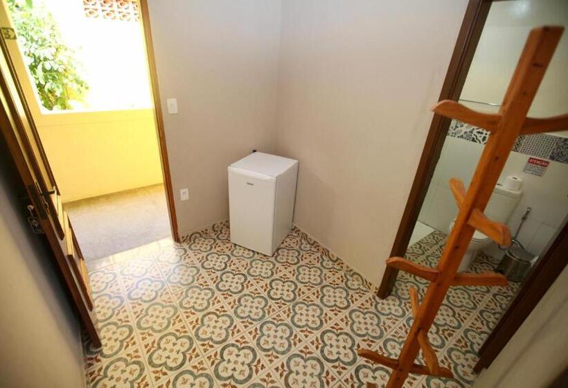 Quarto Estandar, Colonial