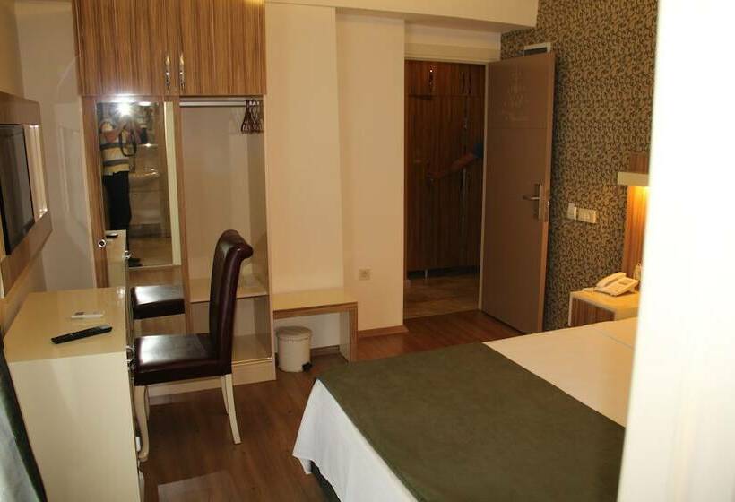 اتاق استاندارد, Grand Mardin