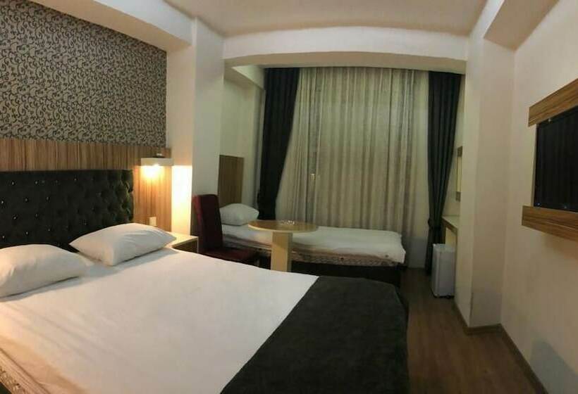 اتاق استاندارد, Grand Mardin