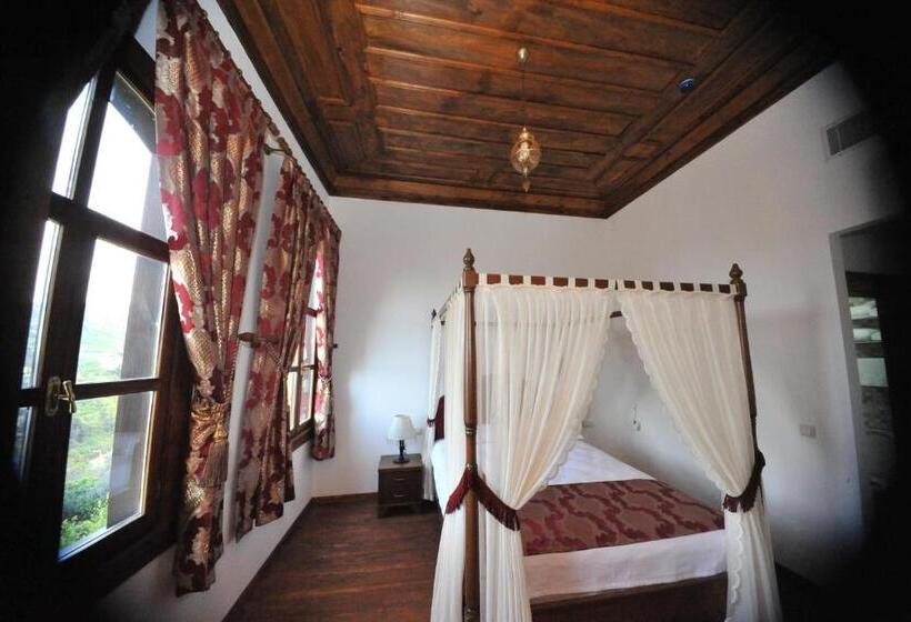 Номер Стандарт Вид на Море, Mehmet Efendi Mansion &