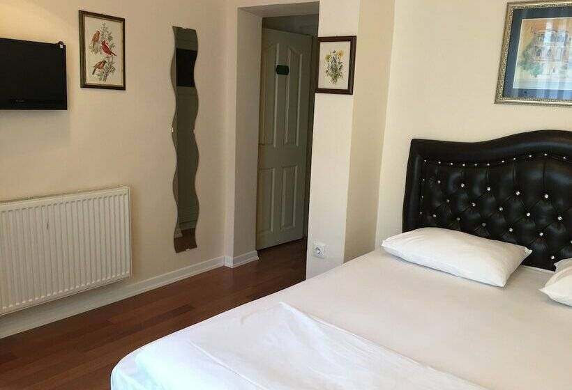 اتاق استاندارد, Nobel Hostel Guesthouse