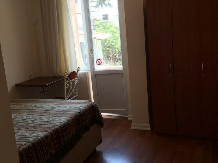 اتاق استاندارد, Nobel Hostel Guesthouse