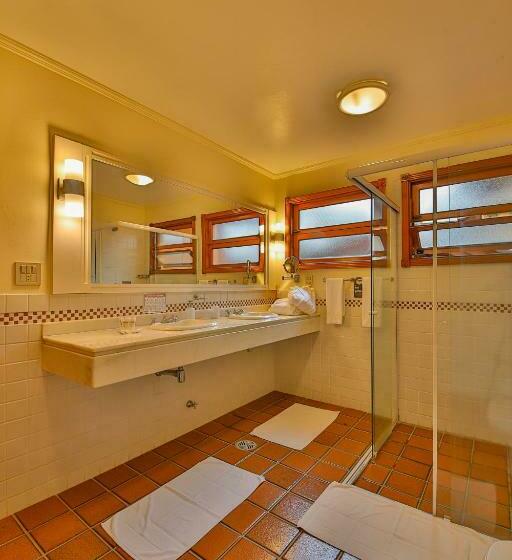 Suite Deluxe, Saint Michel