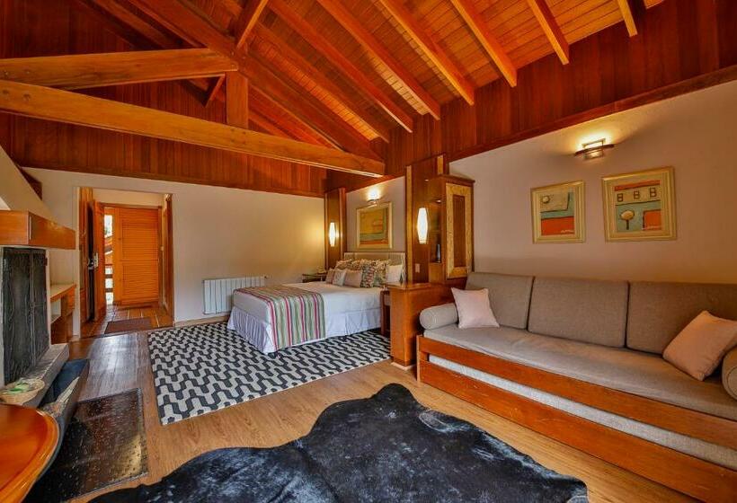 Suite Deluxe, Saint Michel