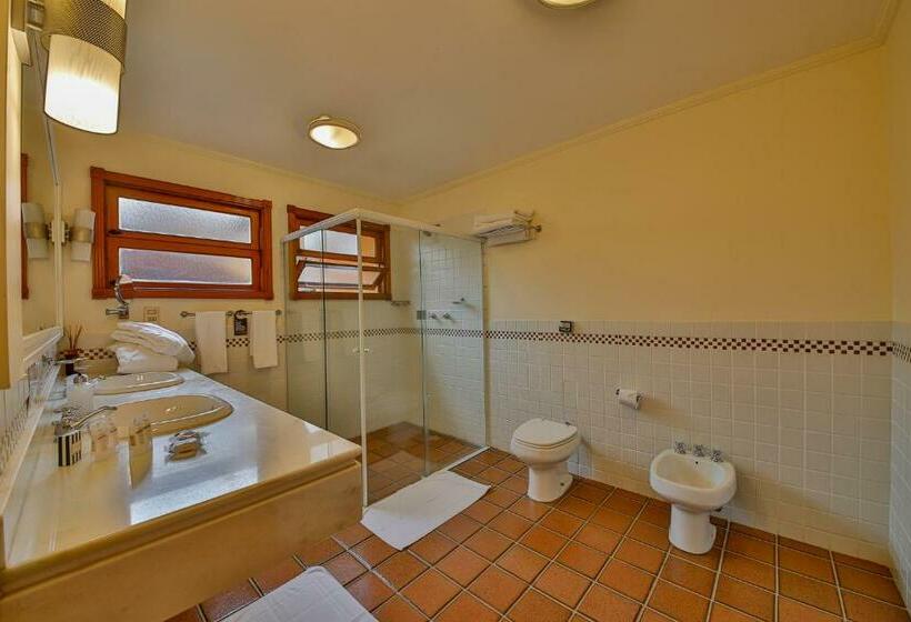 Suite Deluxe, Saint Michel